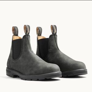 Blundstone 587 women 6.5